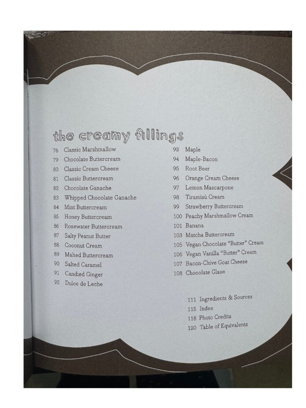 Whoopie Pies Hardcover Cookbook 2010 | 40+ Recipes & Color Photos - Picture 7 of 8